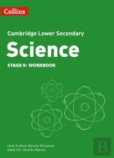 Lower Secondary Science Workbook: Stage 9