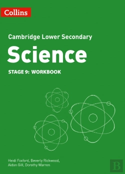 Bertrand.pt - Lower Secondary Science Workbook: Stage 9