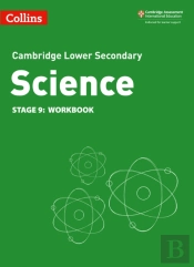 Lower Secondary Science Workbook: Stage 9
