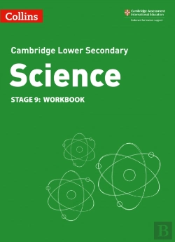 Bertrand.pt - Lower Secondary Science Workbook: Stage 9