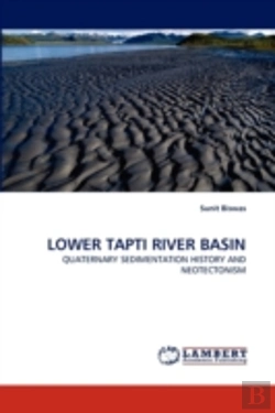 Bertrand.pt - Lower Tapti River Basin