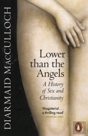 Lower Than The Angels