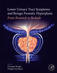 Lower Urinary Tract Symptoms And Benign Prostatic Hyperplasia
