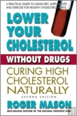 Bertrand.pt - Lower Your Cholesterol Without Drugs