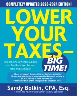 Bertrand.pt - Lower Your Taxes - Big Time! 2023-2024: Small Business Wealth Building And Tax Reduction Secrets From An Irs Insider