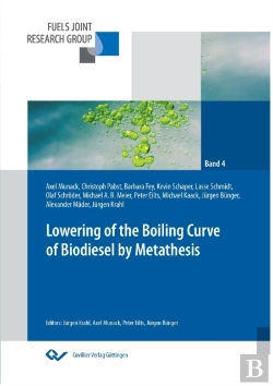 Bertrand.pt - Lowering Of The Boiling Curve Of Biodies