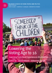 Lowering The Voting Age To 16