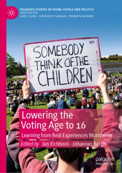 Bertrand.pt - Lowering The Voting Age To 16