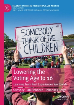 Bertrand.pt - Lowering The Voting Age To 16