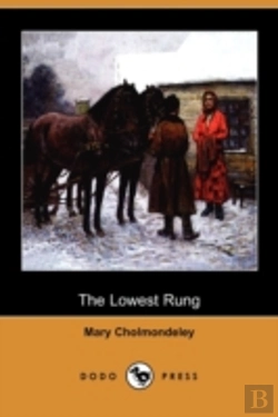 Bertrand.pt - Lowest Rung, The Hand On The Latch, St. Luke'S Summer And The Understudy (Dodo Press)