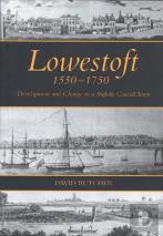 Lowestoft, 1550-1750