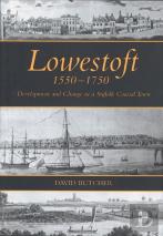 Lowestoft, 1550-1750