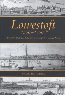 Bertrand.pt - Lowestoft, 1550-1750
