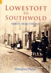 Lowestoft To Southwold