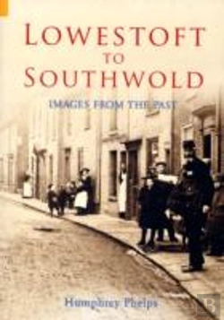 Bertrand.pt - Lowestoft To Southwold