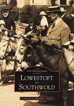 Bertrand.pt - Lowestoft To Southwold