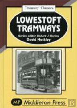 Bertrand.pt - Lowestoft Tramways