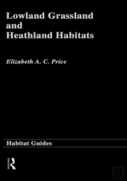 Bertrand.pt - Lowland Grassland And Heathland Habitats