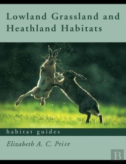 Bertrand.pt - Lowland Grassland And Heathland Habitats