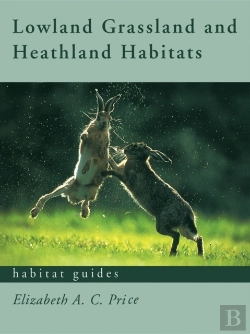 Bertrand.pt - Lowland Grassland And Heathland Habitats