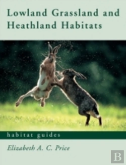 Bertrand.pt - Lowland Grassland And Heathland Habitats
