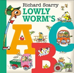 Bertrand.pt - Lowly Worm'S Abc
