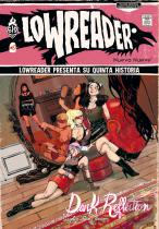 Lowreader - 5