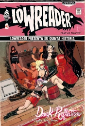 Lowreader - 5