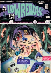 Lowreader T3