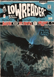 Lowreader Tome 1