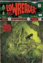 Lowreader Tome 4