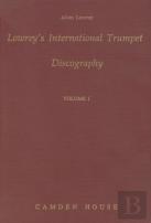 Lowrey`S International Trumpet Discography
