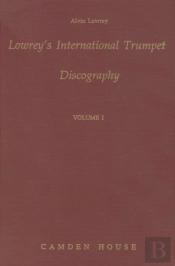 Lowrey`S International Trumpet Discography