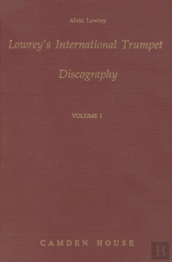 Bertrand.pt - Lowrey`S International Trumpet Discography