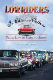 Lowriders In Chicano Culture
