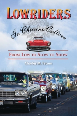Bertrand.pt - Lowriders In Chicano Culture