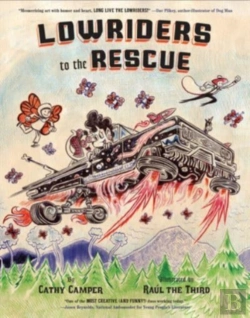 Bertrand.pt - Lowriders To The Rescue