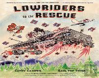Lowriders To The Rescue