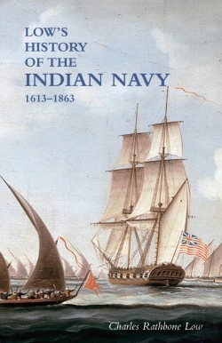 Bertrand.pt - Low`S History Of The Indian Navy