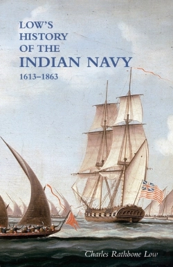 Bertrand.pt - Low`S History Of The Indian Navy