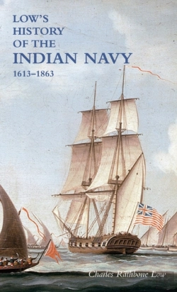 Bertrand.pt - Low`S History Of The Indian Navy