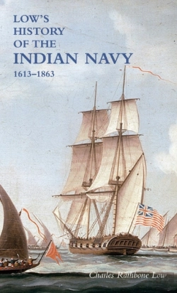 Bertrand.pt - Low`S History Of The Indian Navy