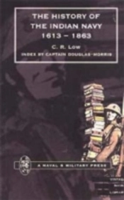 Low'S History Of The Indian Navy