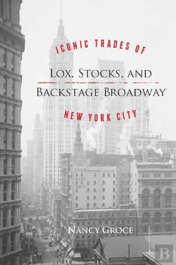 Bertrand.pt - Lox, Stocks And Backstage Broadway