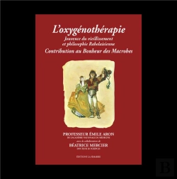 Bertrand.pt - L'Oxygenotherapie - Contribution Au Bonheur Des Macrobes