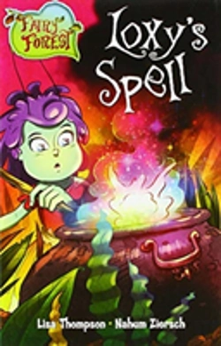 Bertrand.pt - Loxys Spell