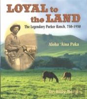 Loyal To The Land