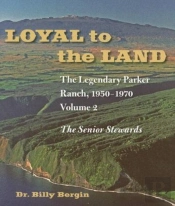 Loyal To The Land