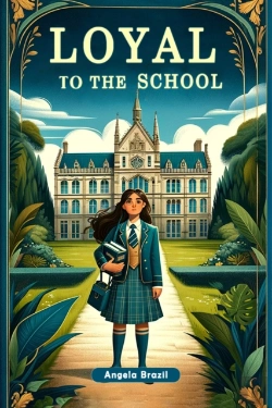 Bertrand.pt - Loyal To The School (Edition2024)