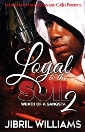 Loyal To The Soil 2